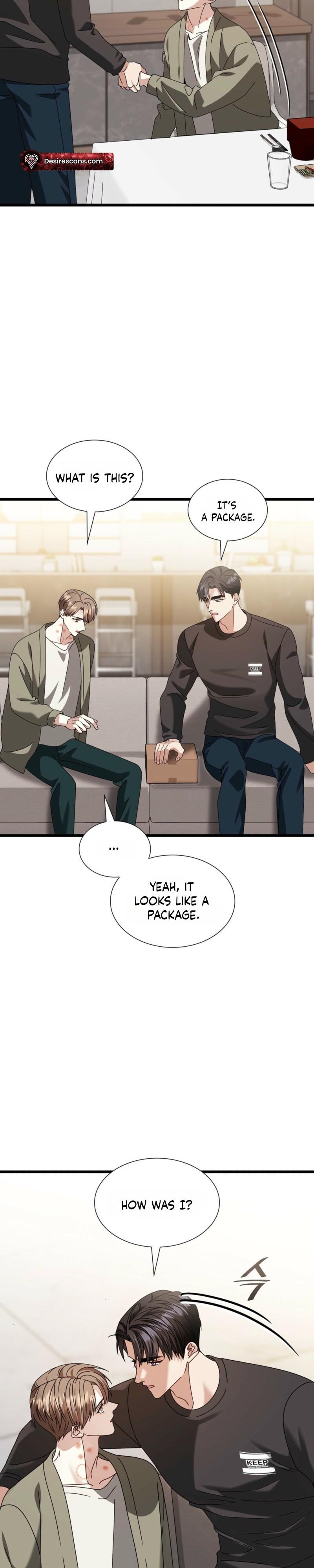 Expiration Date - Chapter 44 Page 6