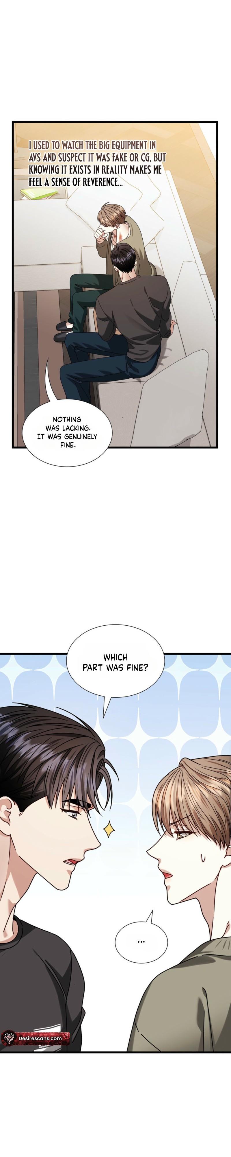 Expiration Date - Chapter 44 Page 9