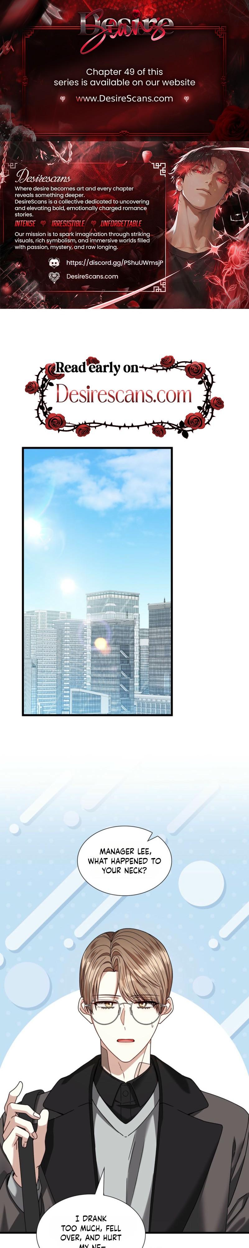 Expiration Date - Chapter 45 Page 1