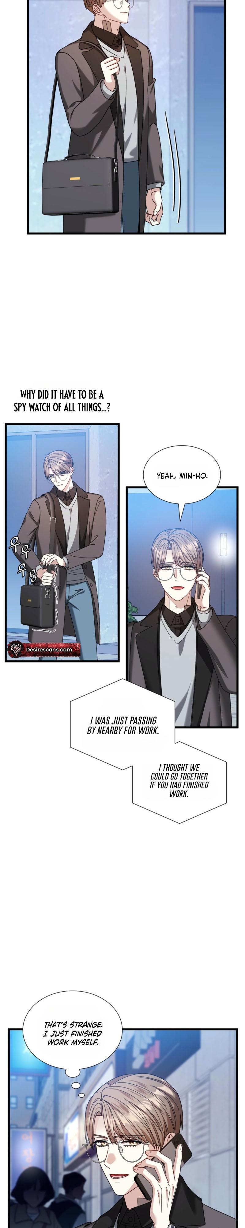 Expiration Date - Chapter 45 Page 13
