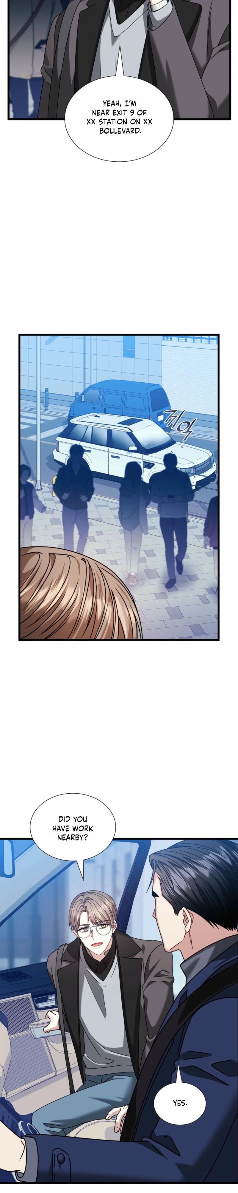 Expiration Date - Chapter 45 Page 14
