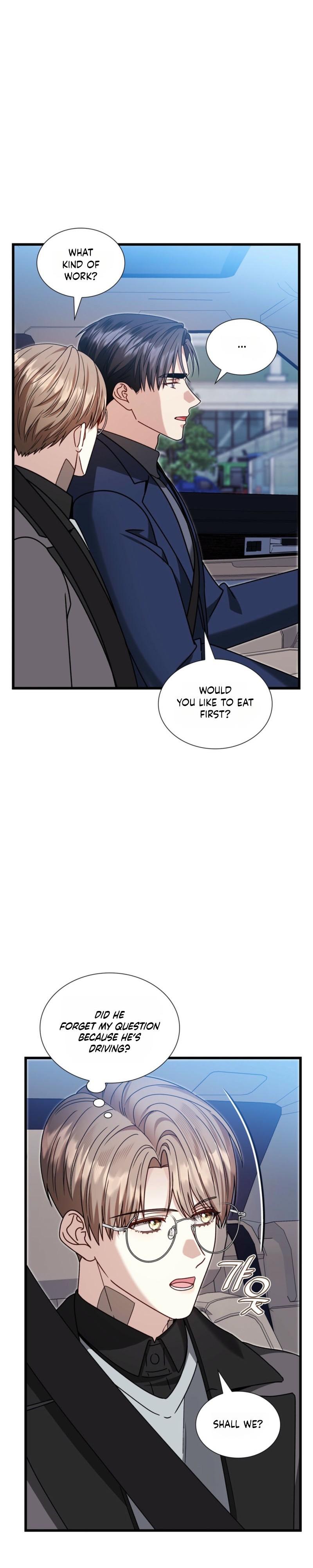 Expiration Date - Chapter 45 Page 15