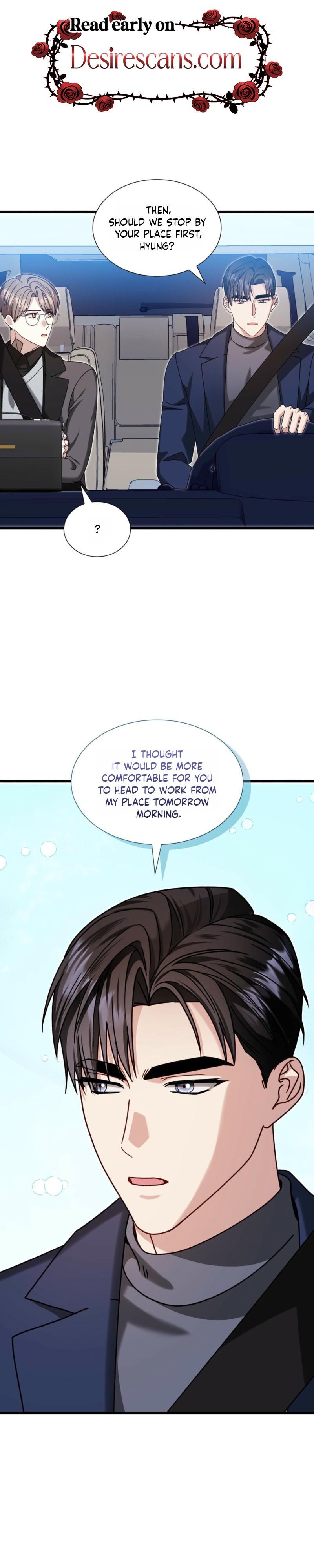 Expiration Date - Chapter 45 Page 16