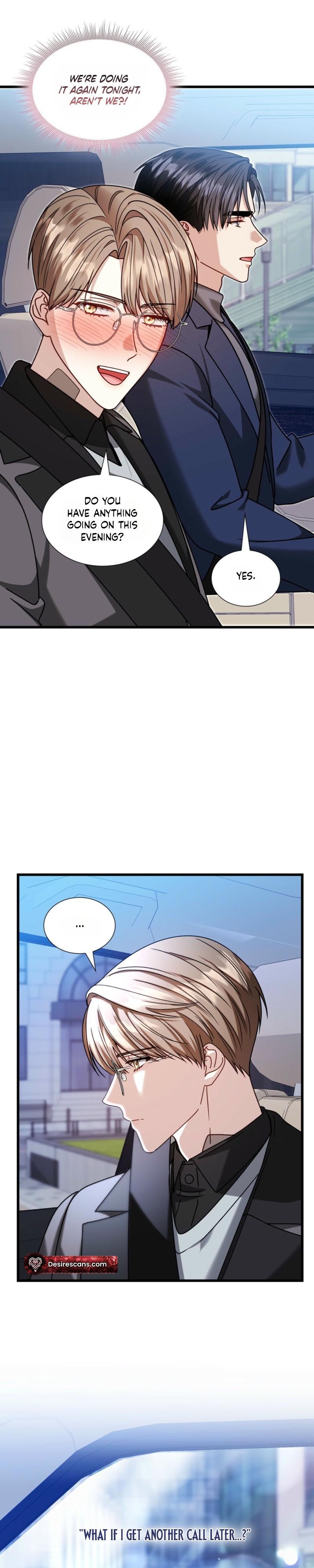 Expiration Date - Chapter 45 Page 17
