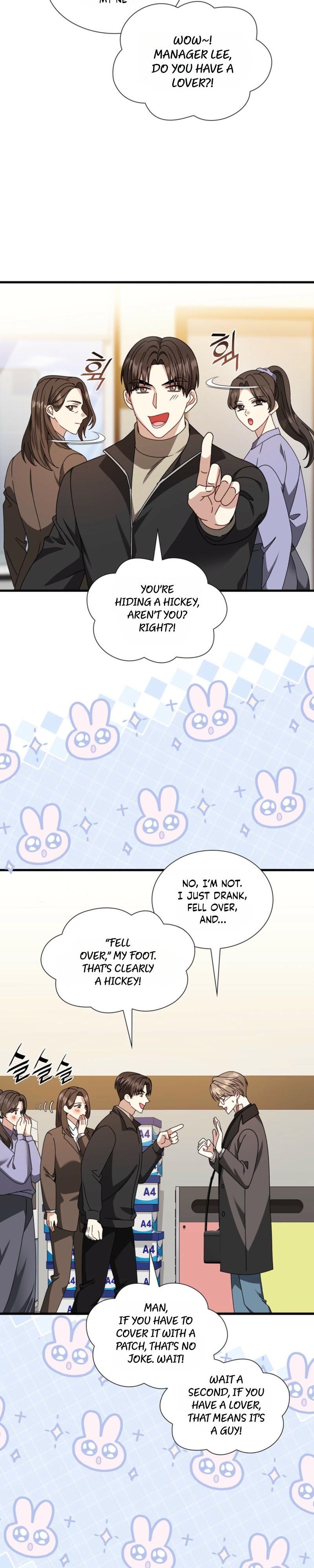 Expiration Date - Chapter 45 Page 2