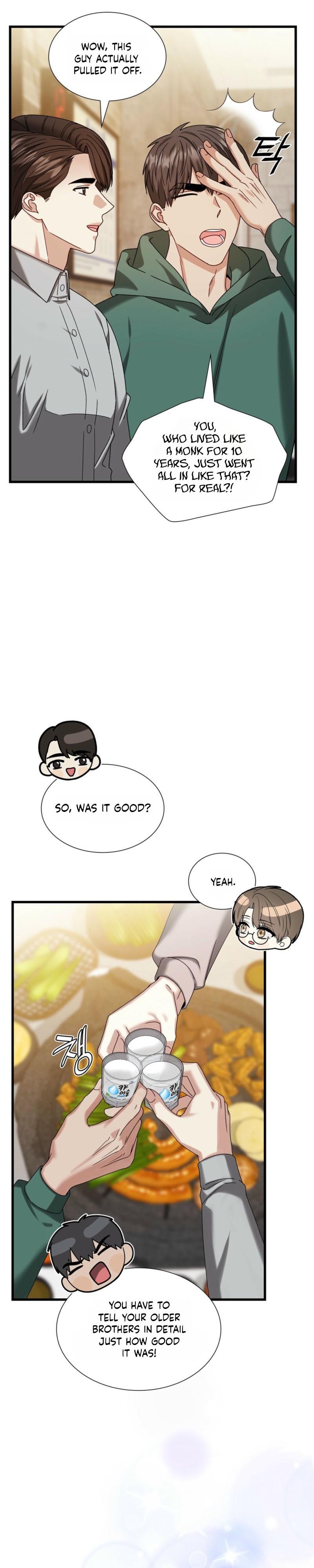 Expiration Date - Chapter 45 Page 22