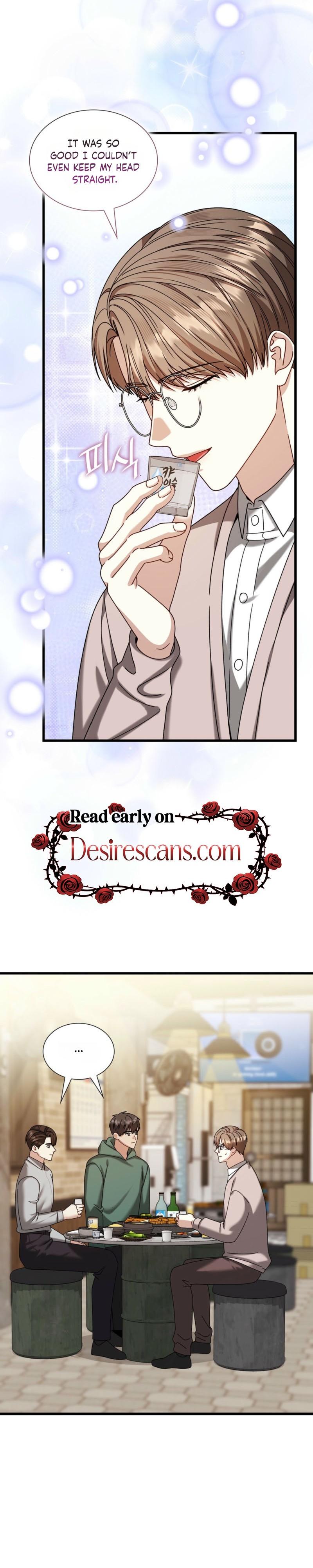 Expiration Date - Chapter 45 Page 23
