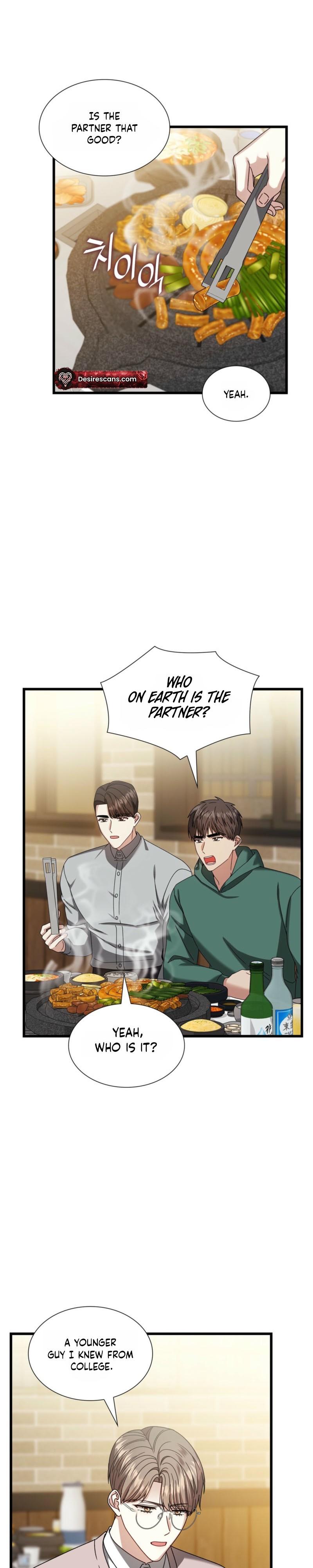 Expiration Date - Chapter 45 Page 24