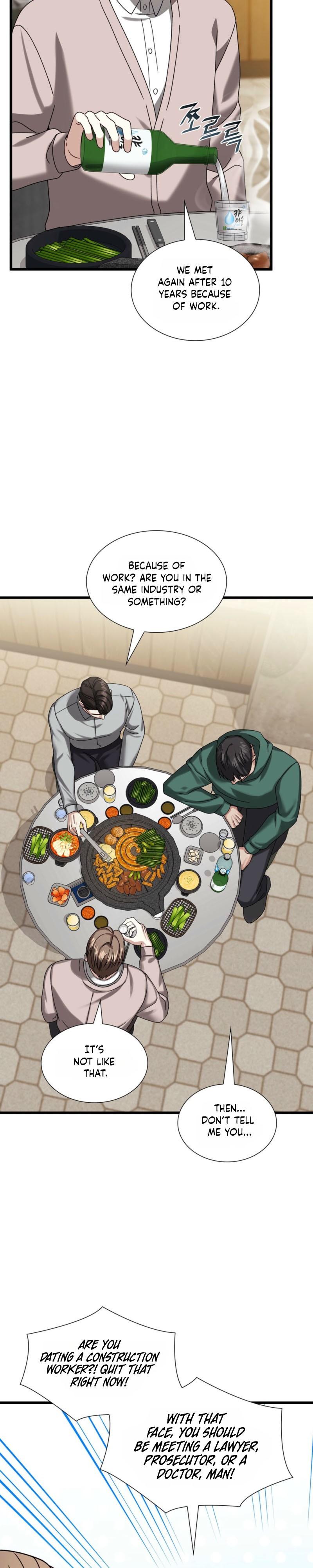 Expiration Date - Chapter 45 Page 25