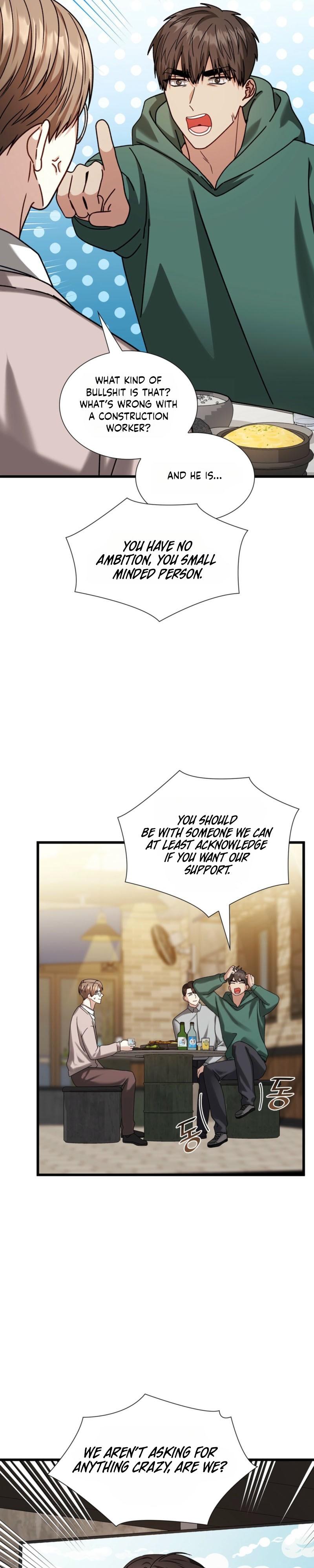 Expiration Date - Chapter 45 Page 26