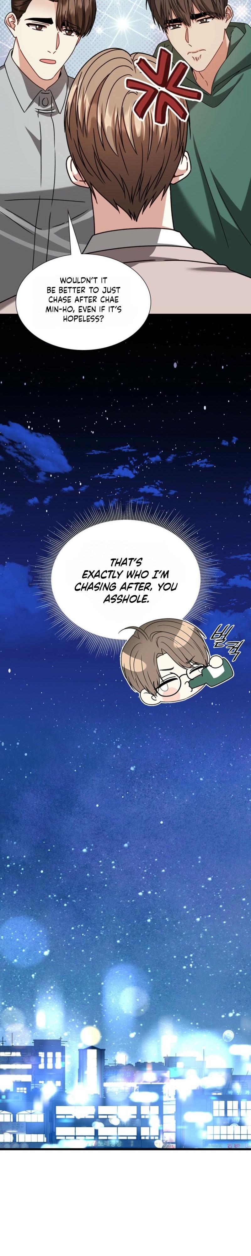 Expiration Date - Chapter 45 Page 28