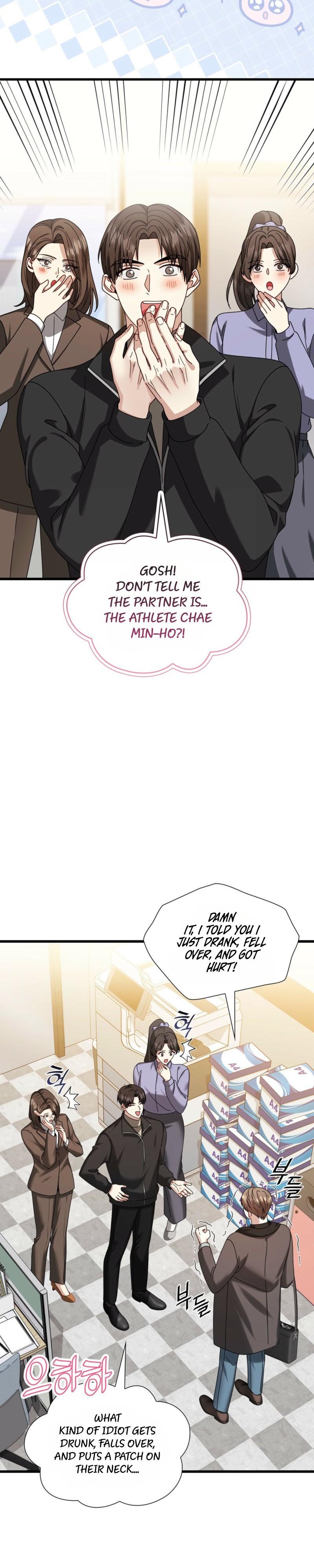 Expiration Date - Chapter 45 Page 3