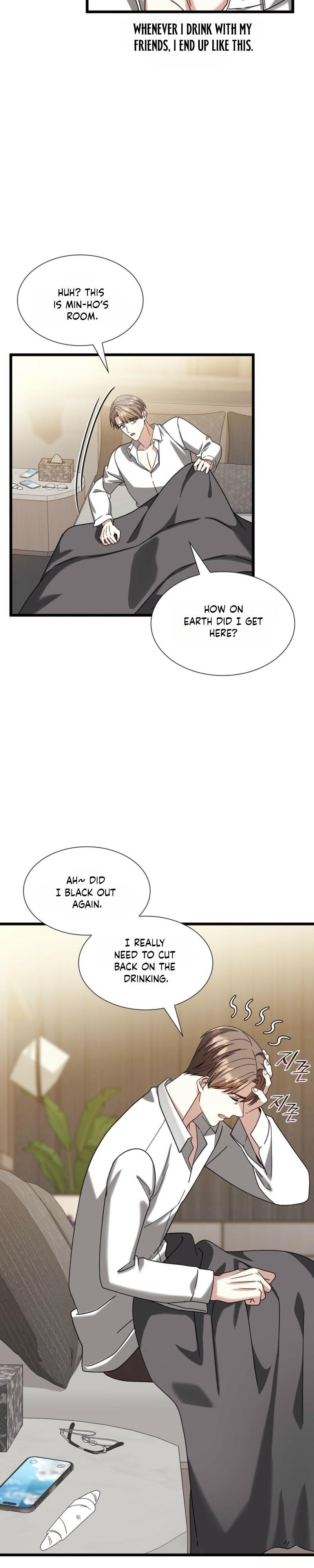 Expiration Date - Chapter 45 Page 34