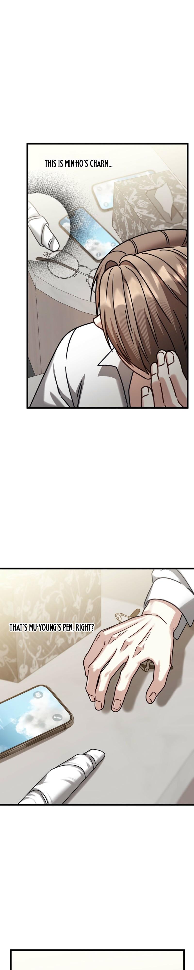 Expiration Date - Chapter 45 Page 35