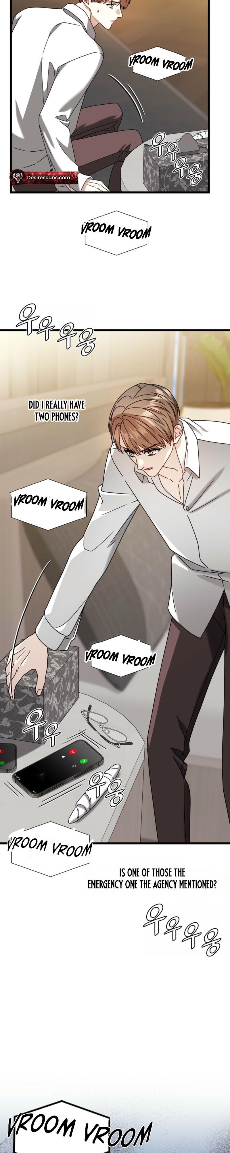 Expiration Date - Chapter 45 Page 37