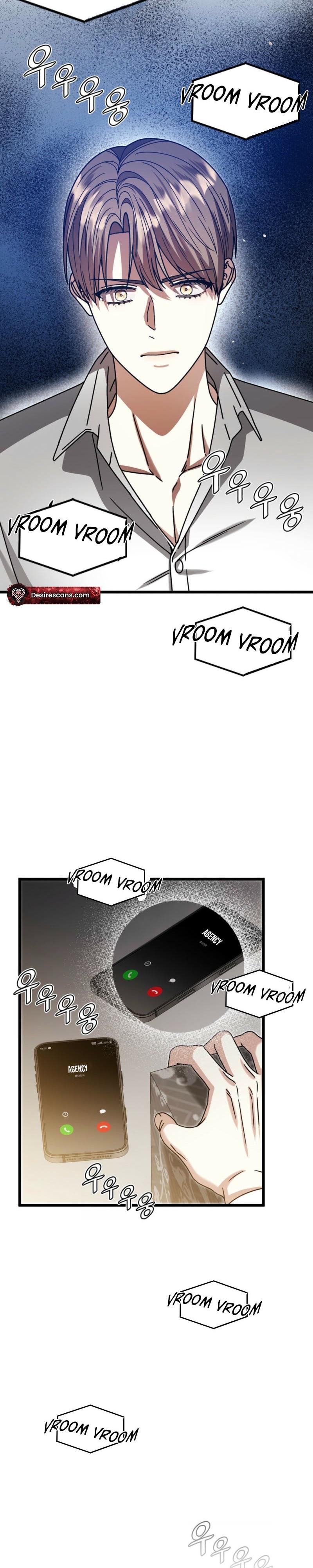 Expiration Date - Chapter 45 Page 38