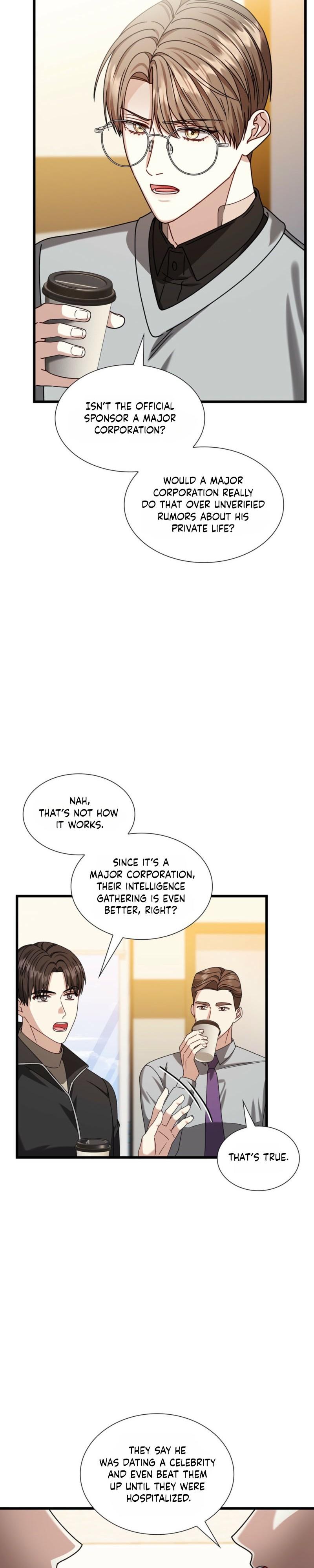 Expiration Date - Chapter 45 Page 8