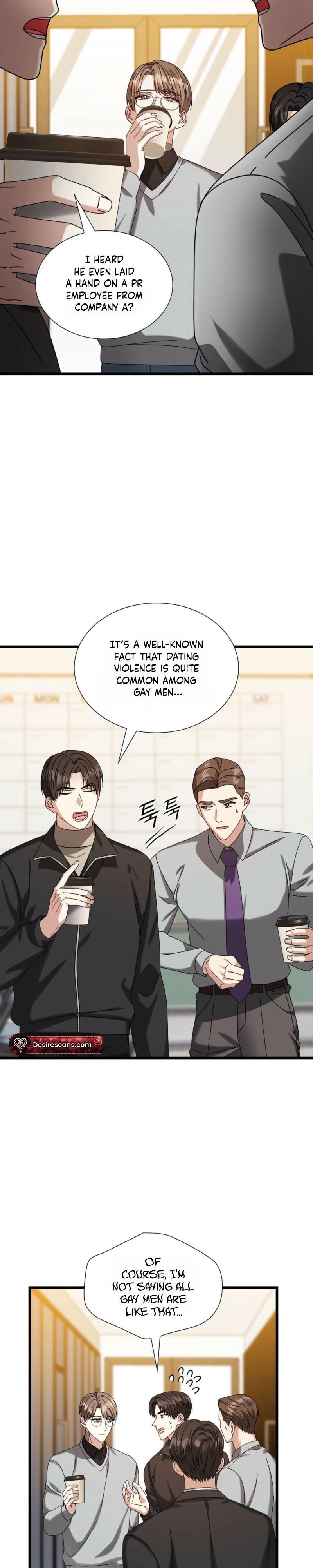 Expiration Date - Chapter 45 Page 9