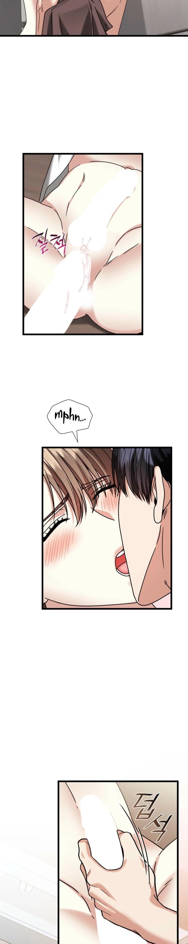 Expiration Date - Chapter 46 Page 10