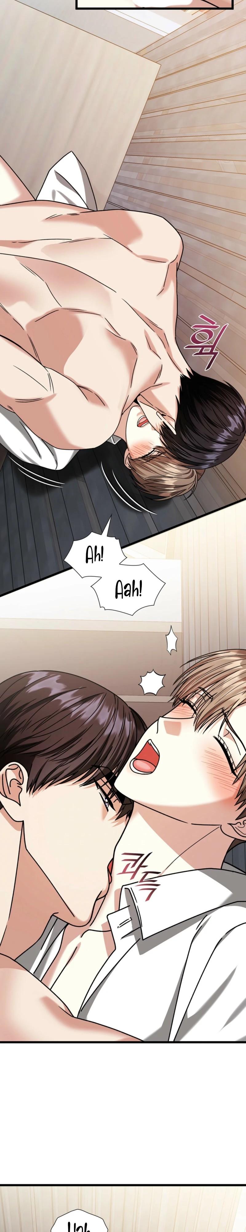 Expiration Date - Chapter 46 Page 11