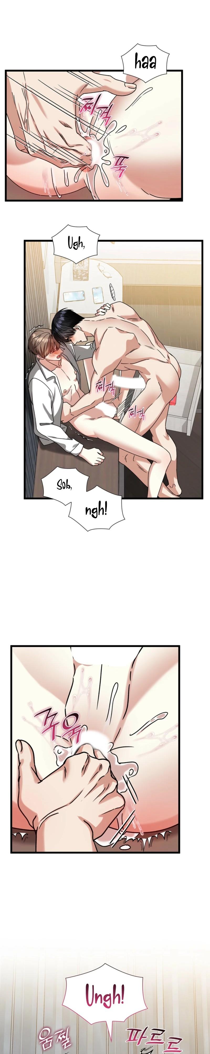 Expiration Date - Chapter 46 Page 14
