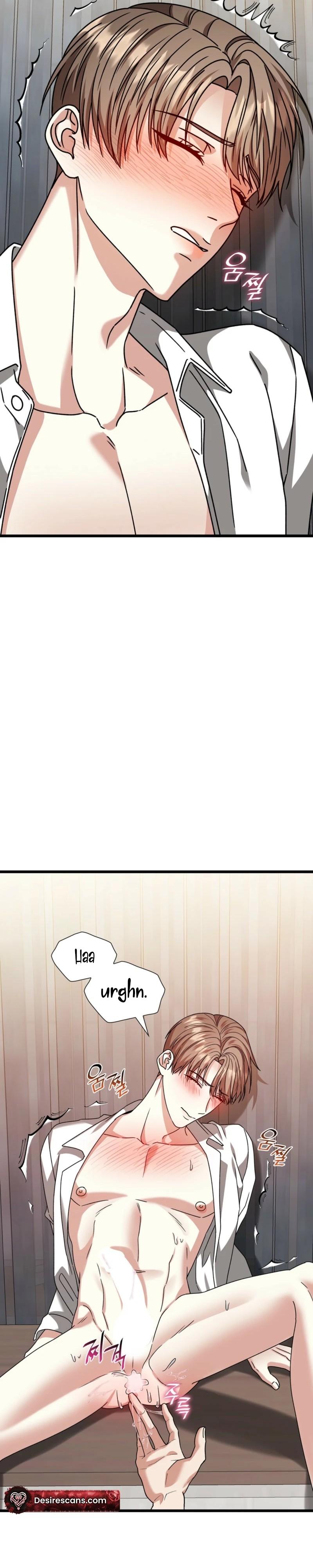 Expiration Date - Chapter 46 Page 15