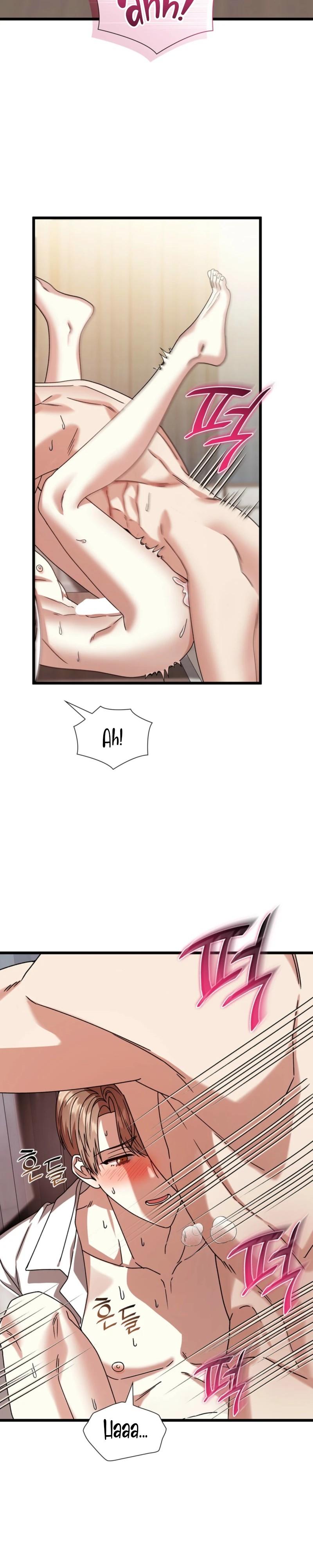 Expiration Date - Chapter 46 Page 17