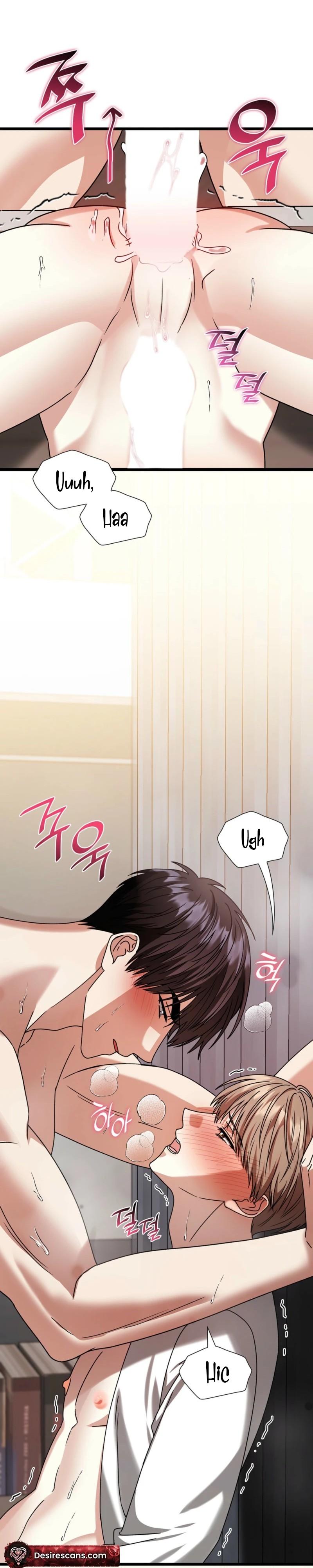 Expiration Date - Chapter 46 Page 18