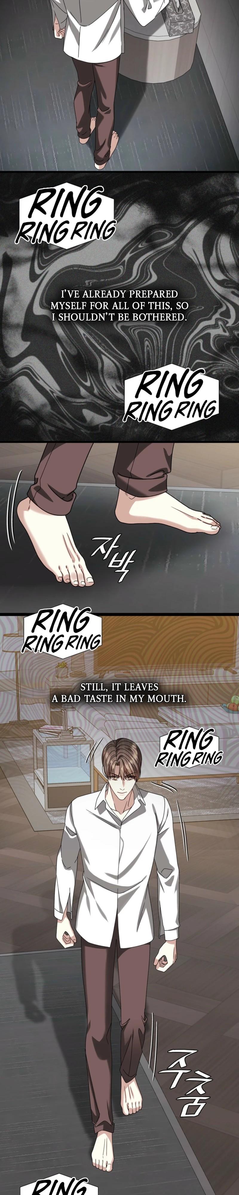 Expiration Date - Chapter 46 Page 2