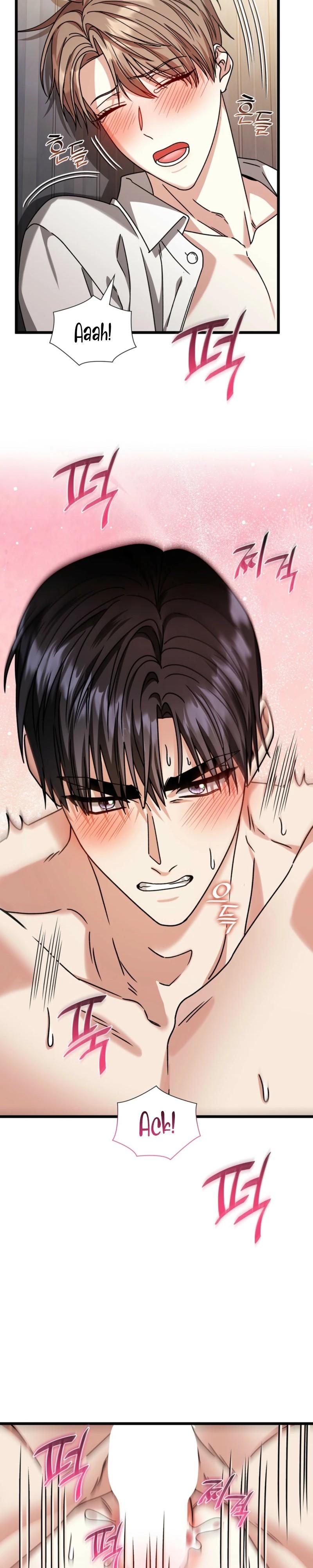 Expiration Date - Chapter 46 Page 21