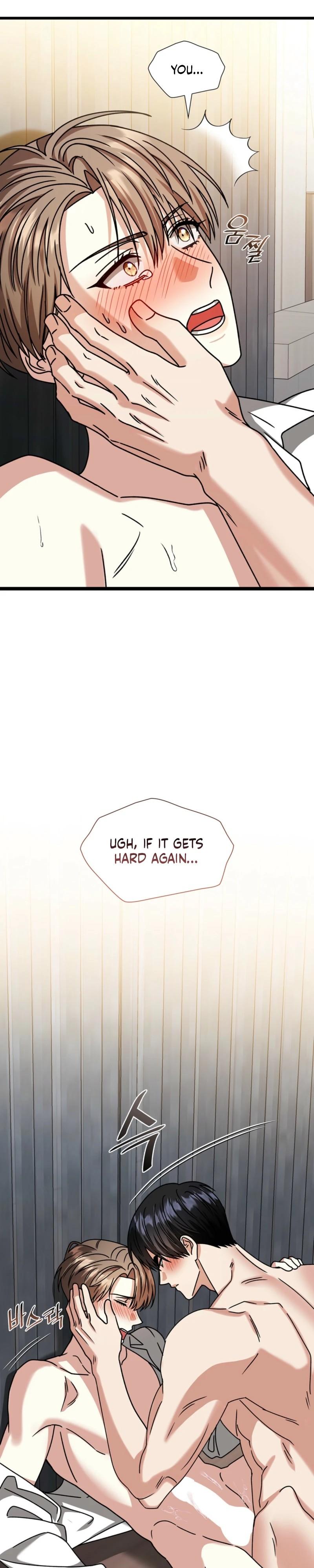 Expiration Date - Chapter 46 Page 26