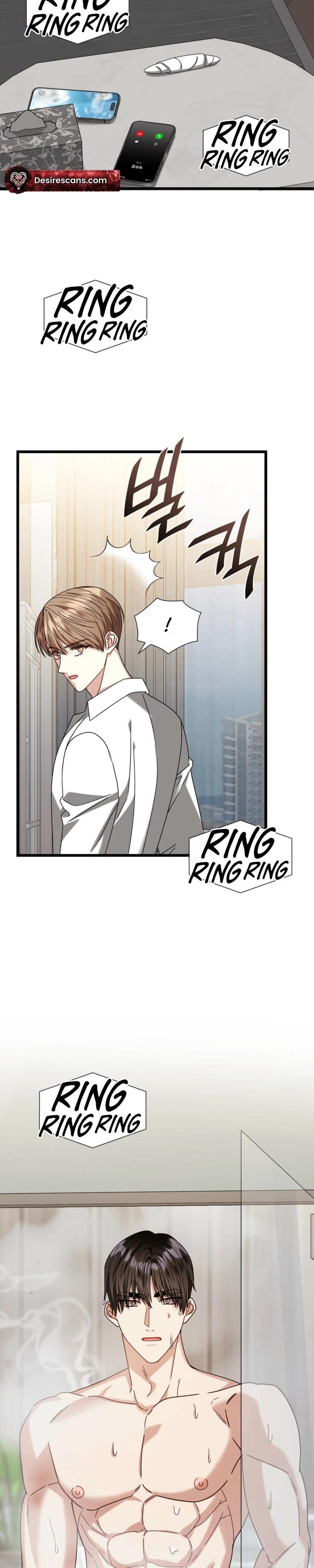 Expiration Date - Chapter 46 Page 3