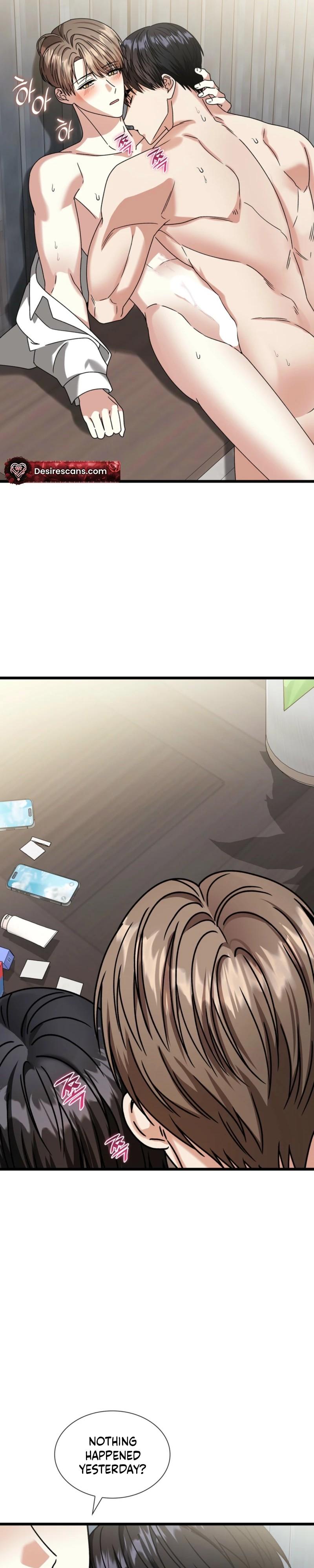 Expiration Date - Chapter 46 Page 30