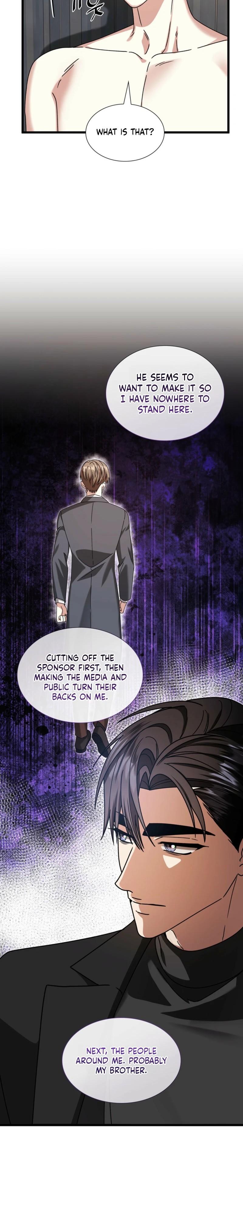 Expiration Date - Chapter 46 Page 32