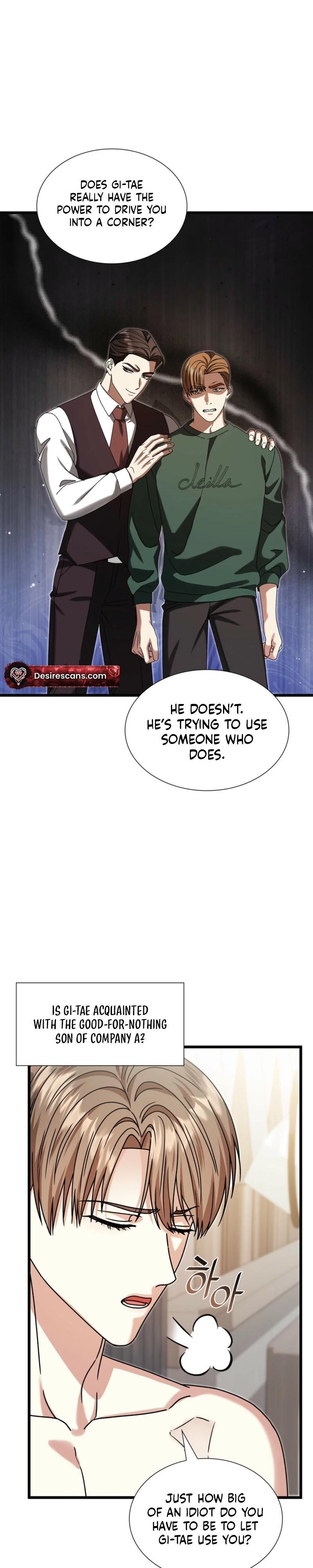 Expiration Date - Chapter 46 Page 33