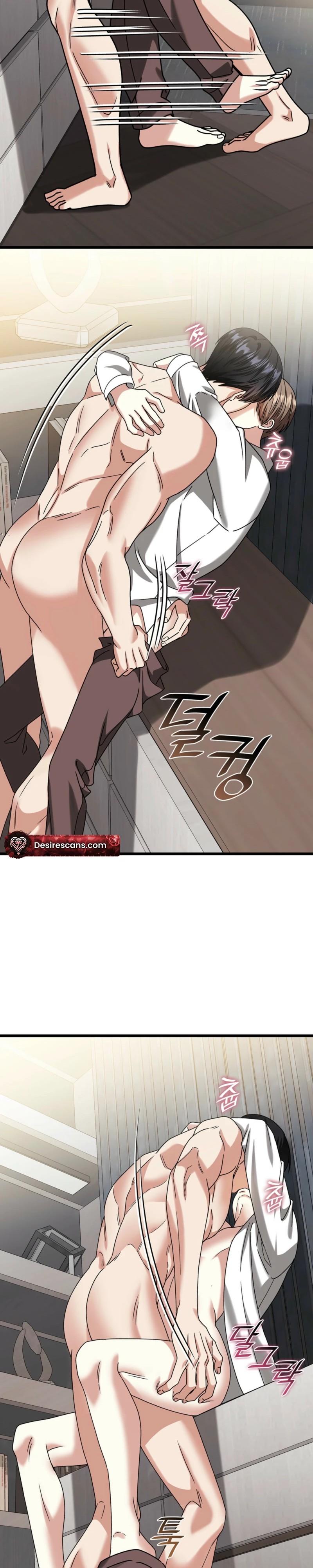Expiration Date - Chapter 46 Page 9