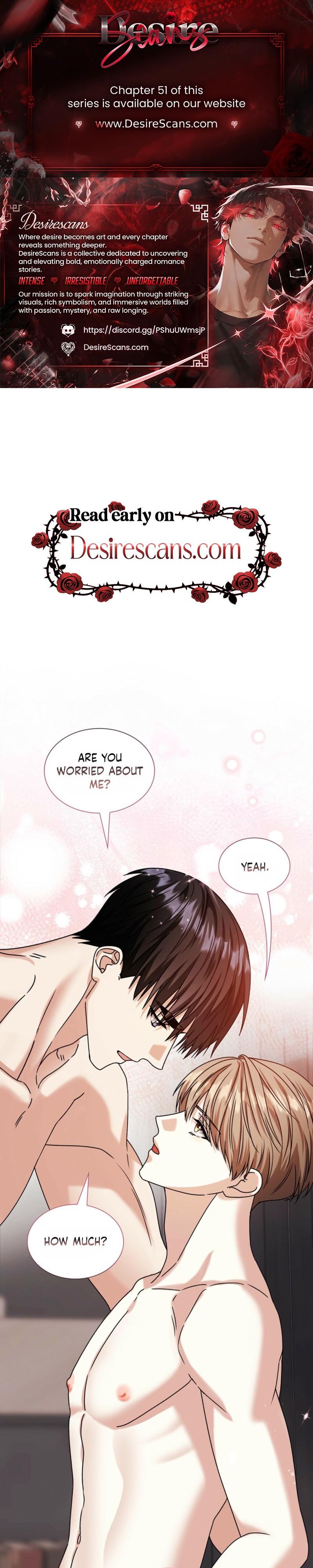Expiration Date - Chapter 47 Page 1