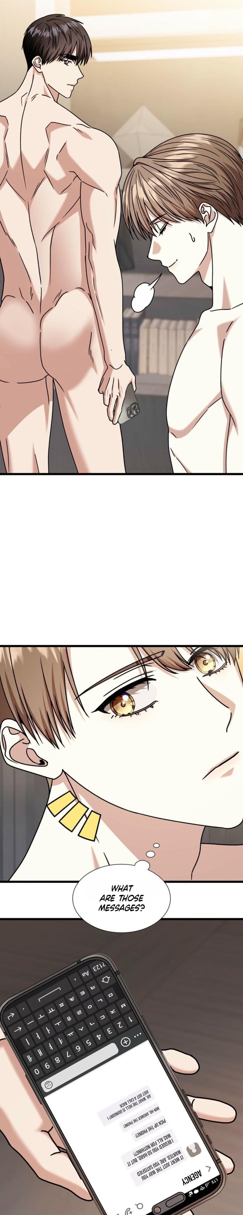 Expiration Date - Chapter 47 Page 14