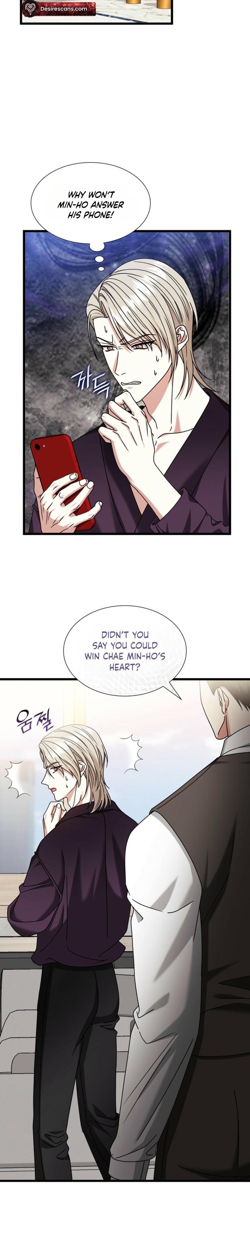 Expiration Date - Chapter 47 Page 17