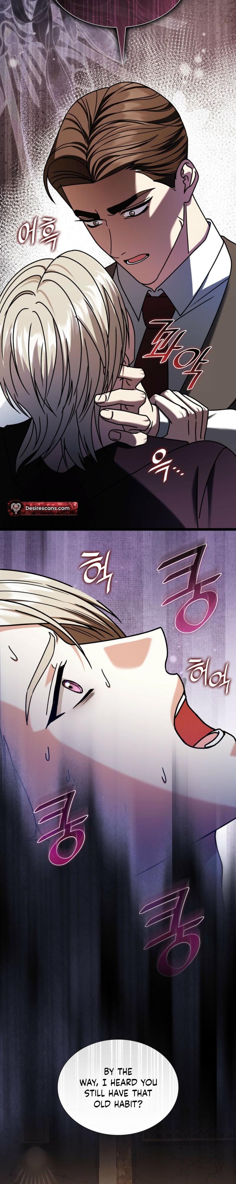 Expiration Date - Chapter 47 Page 19