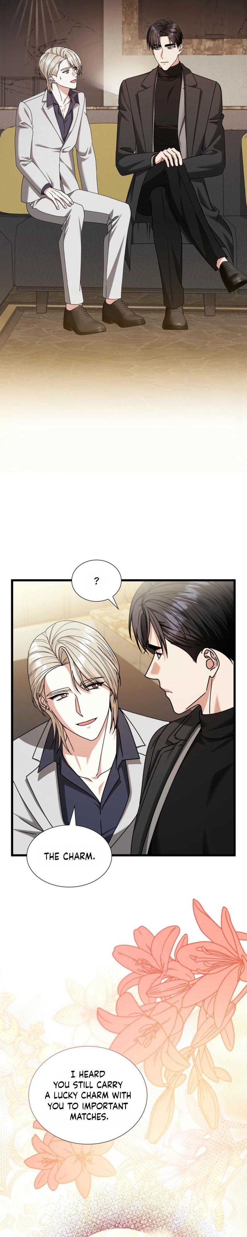 Expiration Date - Chapter 47 Page 20