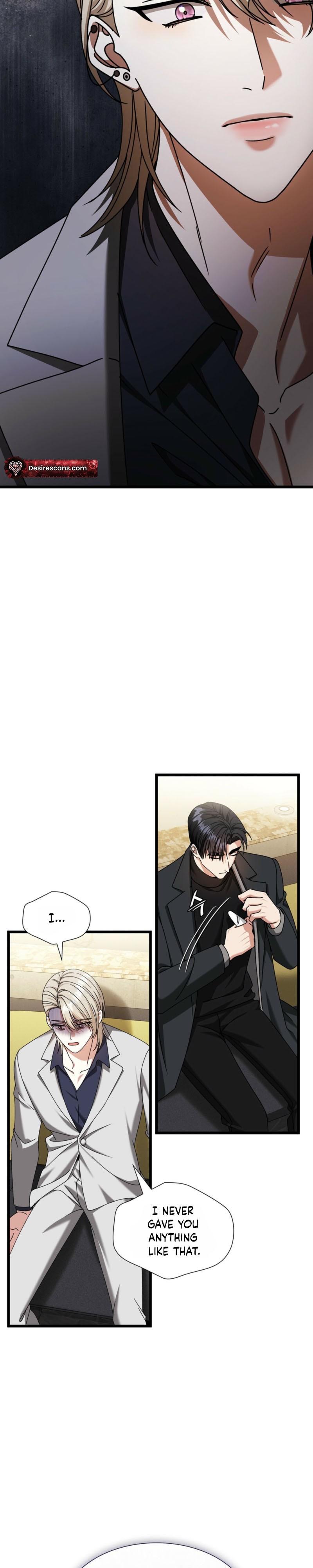 Expiration Date - Chapter 47 Page 23