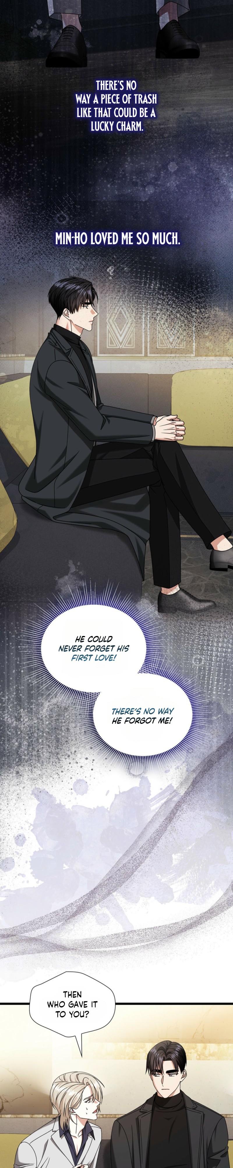 Expiration Date - Chapter 47 Page 25