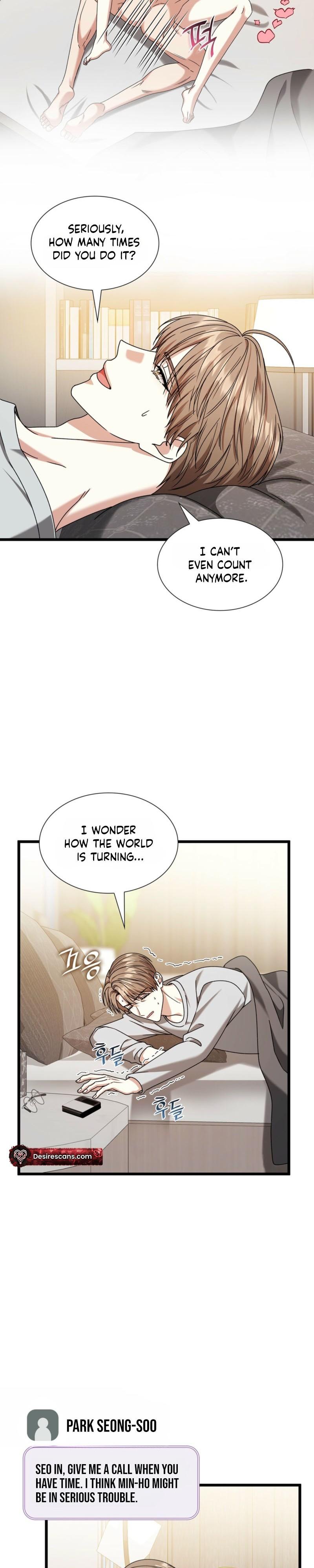 Expiration Date - Chapter 47 Page 31