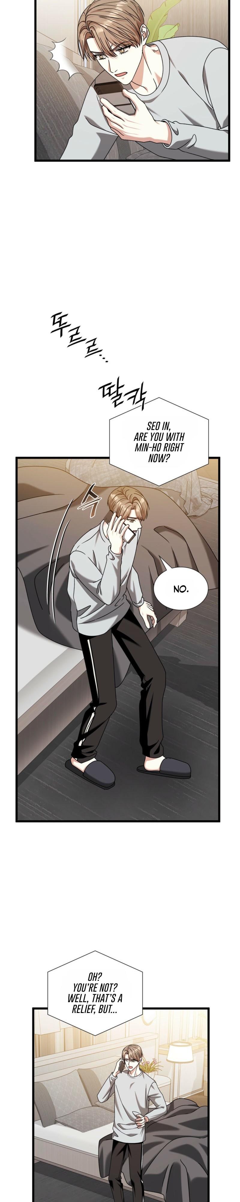 Expiration Date - Chapter 47 Page 32