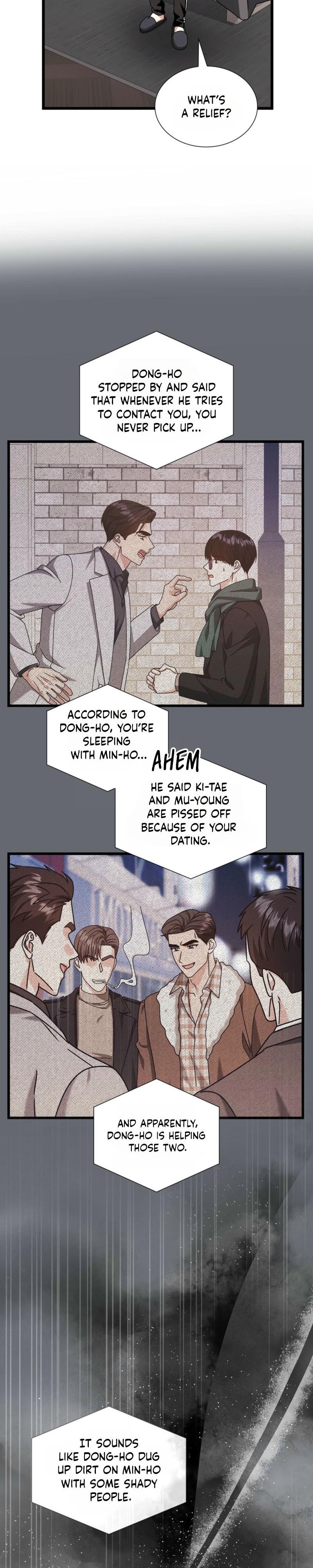 Expiration Date - Chapter 47 Page 33