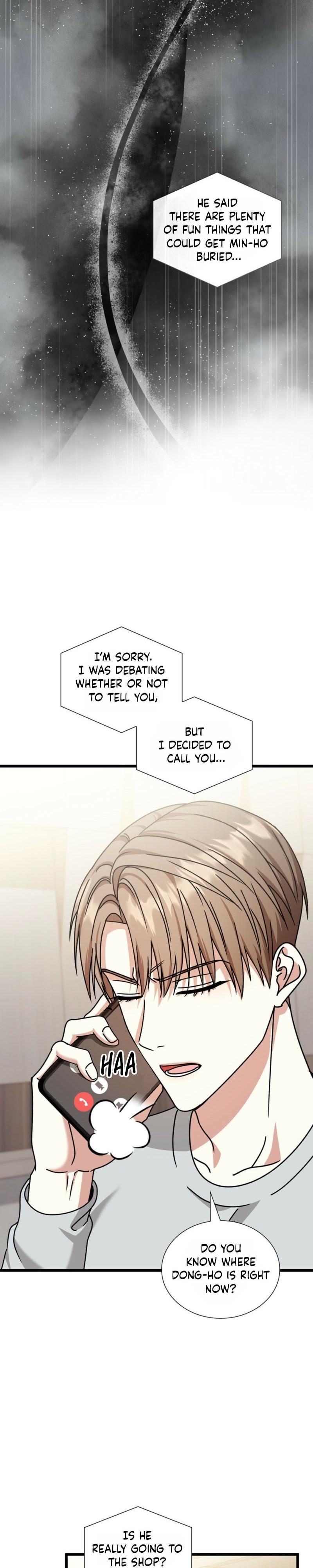 Expiration Date - Chapter 47 Page 34