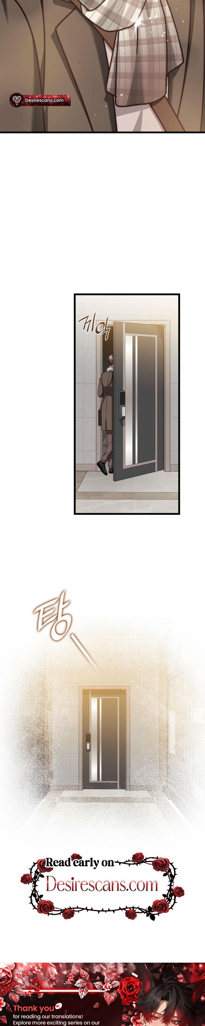 Expiration Date - Chapter 47 Page 38