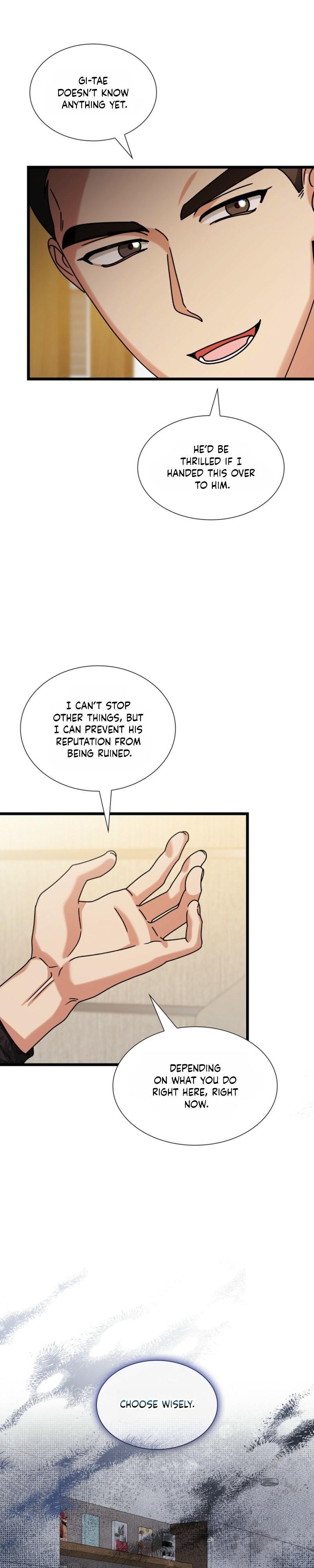 Expiration Date - Chapter 48 Page 11