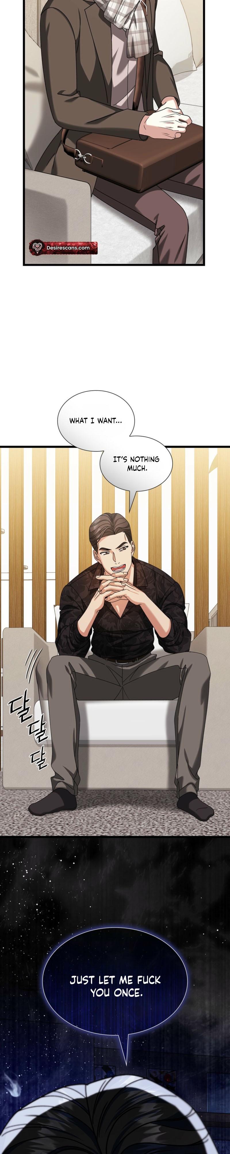 Expiration Date - Chapter 48 Page 13